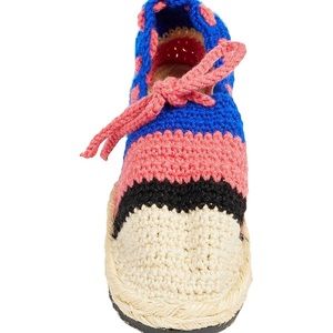 Marni espadrille size small $220